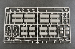 Trumpeter 01077 3M54 Club-k en version 40 pieds, échelle 1/35 – image 7