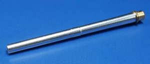 RB Modèle 35B61 10,5 cm leFH 18 Obusier de campagne léger allemand 1/35  – image 2