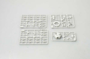 Trumpeter 07281 Char moyen russe T-54B (1/72) – image 4