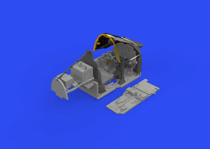 Eduard SIN64899 P-38J ESSENTIEL TAMIYA 1/48 – Bild 10