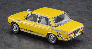 Hasegawa 20616 Datsun Bluebird 1600 SSS Mooneyes 1/24 – image 3