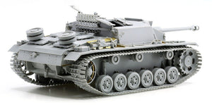 Cyber Hobby 6598 StuG.III Ausf.G Initial 1/35 – zdjęcie 5