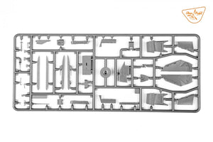 Clear Prop! CP72030 MiG-23MLA Flogger-G EXPERT KIT 1/72  – image 13