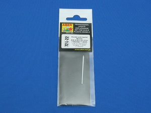 Canon Aber 72L-22 de 85 mm ZiS-S-53 L/51,5 pour chars T-34/85 de 1943/44 / Canon de char soviétique de 85 mm ZIS-S-53 L/51,5 pour (1943-44) T-34/85 1/72  – Bild 4
