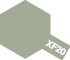 Peinture émail Tamiya XF20 Gris moyen (80320) – imagen 2