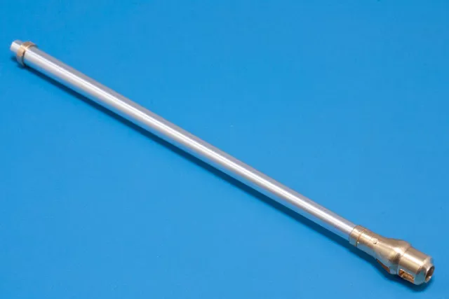 Canon RB modèle 35B140 de 100 mm L/56 pour canon de campagne BS-3, conçu pour la maquette Trumpeter au 1/35.