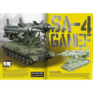 Abrams Squad n° 19 - ISSN 2340-1850 – immagine 5