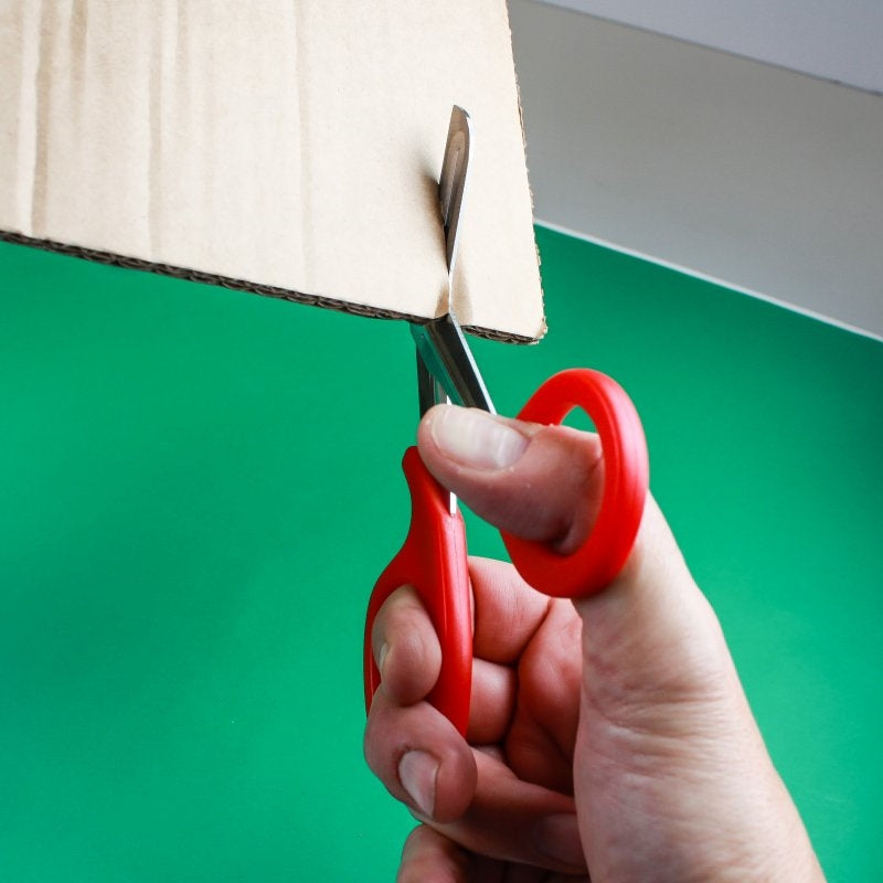 Modelcraft PSC0001-S Utility Snips (140mm) – zdjęcie 4