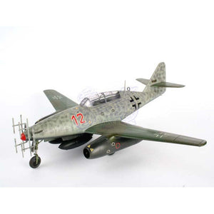 Revell 04179 Me 262 B-1a/U1 Chasseur de nuit (1/72) – immagine 3