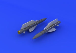 Eduard 648249 AS.34 Kormoran 1 1/48 – immagine 2