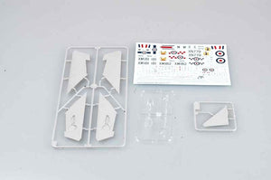 Trompette 01634 English Electric (BAC) Lightning F.1A/F.2 1/72 – image 6