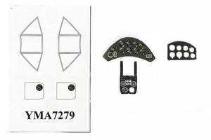 Yahu YMA7279 P-26 (Pavla) 1/72 – image 2