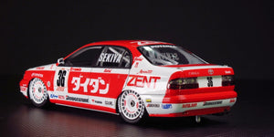 Beemax 24013 Toyota Corona (ST191) &amp;#39;94 JTCC 1/24 – image 3