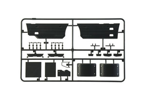 Italeri 3926 IVECO Turbostar 190.48 Spécial 1/24 – immagine 9