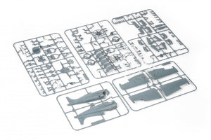Eduard 82202 F4F-4 Wildcat early 1/48 – zdjęcie 4