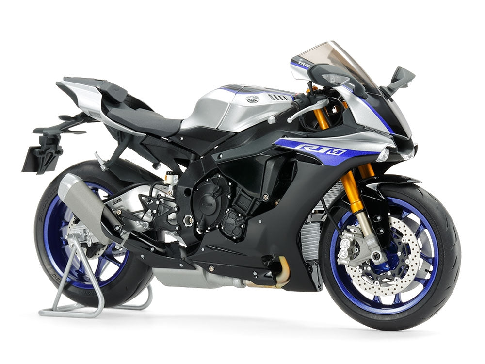 Tamiya 14133 Yamaha YZF-R1M 1/12  – image 13