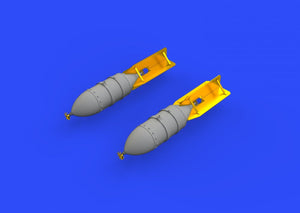 Eduard 648378 FAB 500 Bombes soviétiques de la Seconde Guerre mondiale 1/48 – image 2