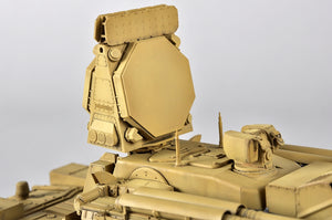 Trumpeter 01093 ZPRK DB 96K6 Pantsir-S1 (Chenillé) 1/35  – image 22