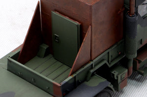 Camion armé Trumpeter 01084 M915 au 1/35  – imagen 23