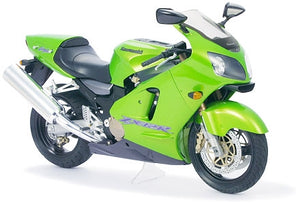Tamiya 14084 Kawasaki Ninja ZX-12R 1/12 – image 2