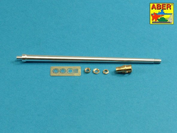 Aber K02M Pz.Kpfw. V Ausf.D/ A (Sd.Kfz.171) Panther 1/35 – zdjęcie 15