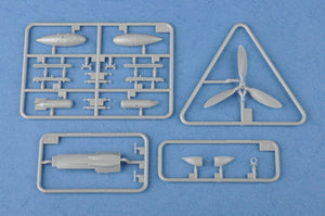 Hobby Boss 81716 Focke Wulf Fw 190D-9 1/48 – image 8