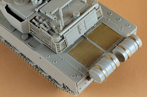Hobby Boss 84577 PLA ZTQ-15 Char léger 1/35 – image 14