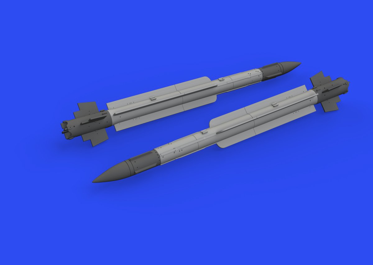 Eduard 648749 MICA RF PRINT 1/48 