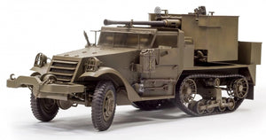 AFV Club 35325 M15 Spécial 40mm CGMC 1/35 – Bild 6
