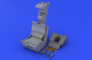 Eduard 632002 F-4B/ J/N/ S siège 1/32 (Tamiya)