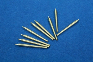 Canon RB Modèle 350L11 Croiseurs lourds japonais 1/350