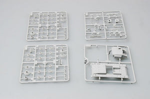 Trompettiste 07258 Sturmgeschutz III Ausf. E (1/72) – immagine 3