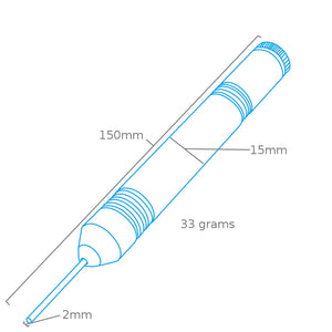 Pince à stylo Modelcraft PPU8174 – immagine 2