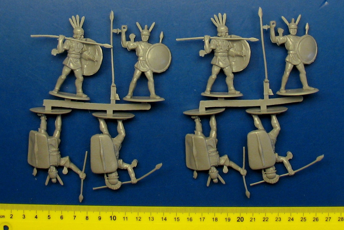 Hat 9040 Italian Allies 1/32