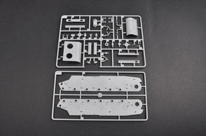 Trumpeter 01569 Char lourd soviétique KV-85 (1/35) – Bild 4