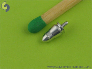 Sonde de ravitaillement Master AM-32-030 - Norme OTAN (1 pc) (1/32)  – immagine 3