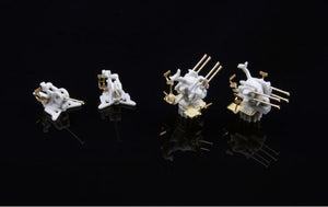 MK1 Design MS-20002 KIT DE DÉTAILS DE TOURELLE BISMARCK 1/200 – immagine 6