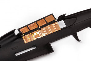 Eduard 481115 Pour soute à bombes 335A TAMIYA 1/48 – image 2