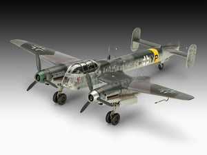 Revell 63798 Arado Ar 240 SET 1/72 – zdjęcie 3