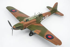 Trumpeter 05831 Fairey Battle Mk.I 1/48 – image 12