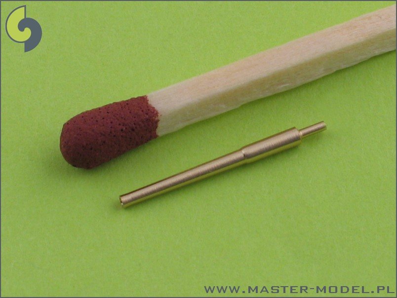 Canons Master SM-350-010 IJN 15 cm (6 pouces) (16 pièces) – imagen 3