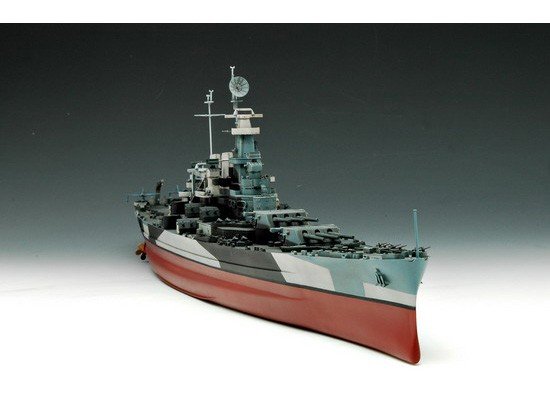 Trompette 05303 Caroline du Nord (1/350) – imagen 10