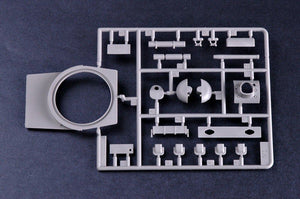 Trumpeter 00357 Russie KV-1 s Ehkranami (1/35) – immagine 17