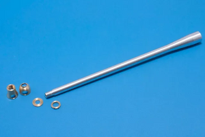 RB Model 35B147 British 77mm HV (cal. 76.2mm) Barrel for A34 Comet from Bronco models 1/35