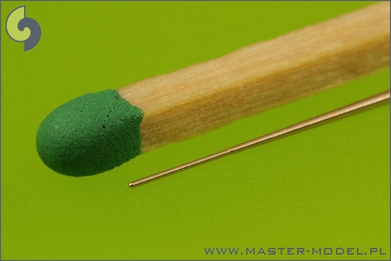 Maître AM-72-054 SAAB 32 Lansen - Tubes de Pitot – immagine 2