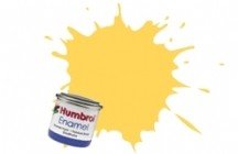 Humbrol 74 LIN MATT