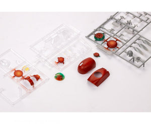 Maquette Eduard EX745 Ju 188 pour Revell au 1/48 – image 2