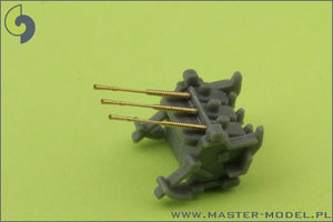 Canons Master SM-200-005 IJN 25 mm (0,984 po) (20 pièces) – immagine 3
