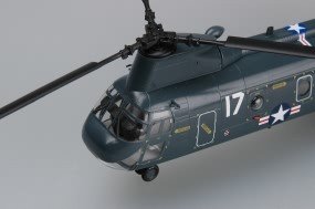 Hobby Boss 87213 CH-46D Seaknight 1/72 – zdjęcie 6