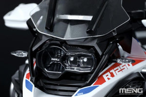 Meng Model MT-005S BMW R 1250 GS ADV (Version pré-peinte) 1/9 – image 3
